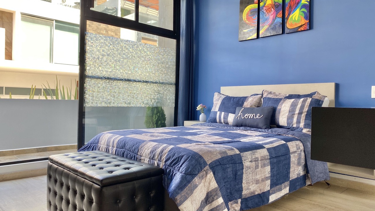 Photo of Bedroom in Lomas de Angelopolis