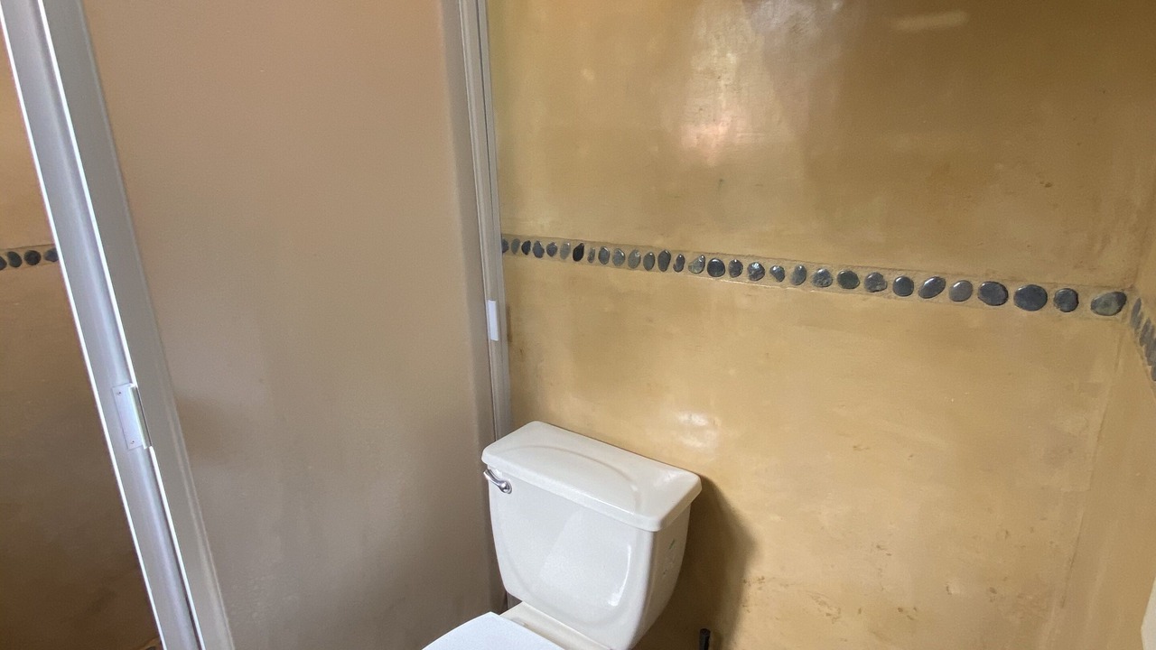 Photo of Bathroom in Saladita