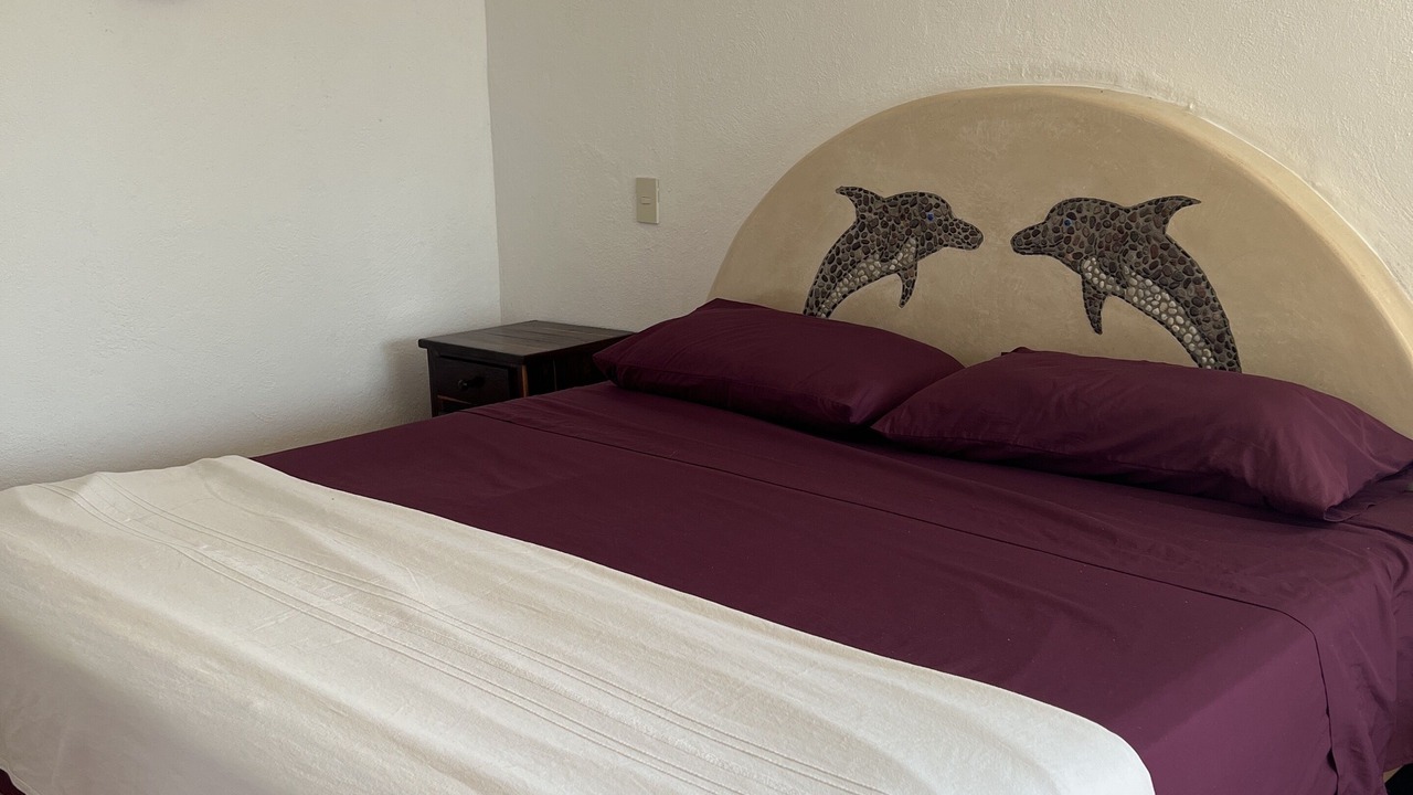 Photo of Bedroom in Saladita