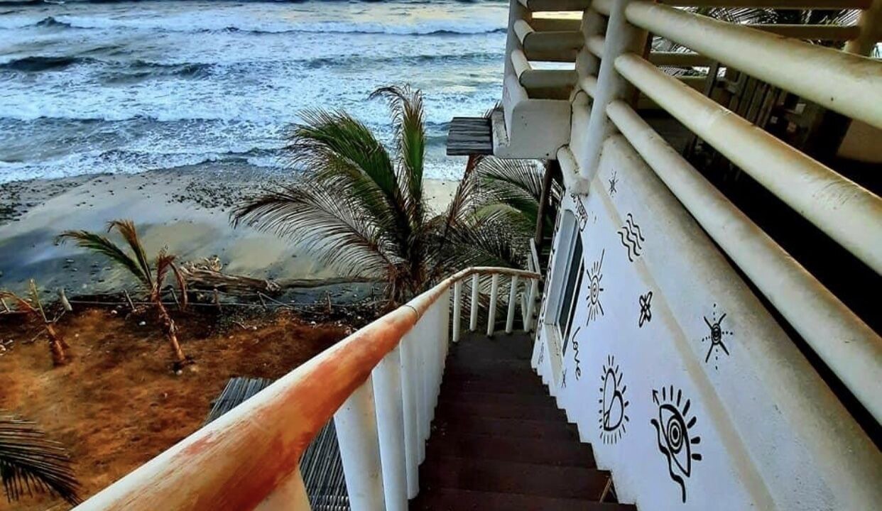 Photo of Outdoor in Saladita