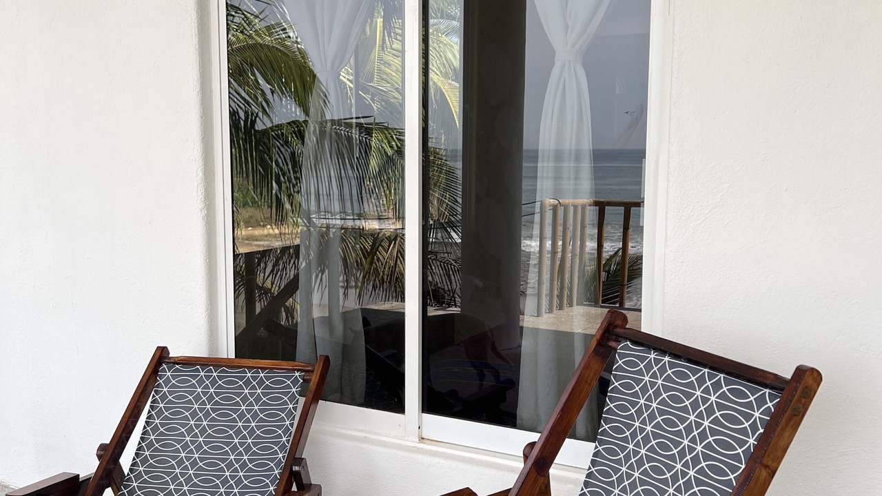 Photo of Patio Balcony in Saladita