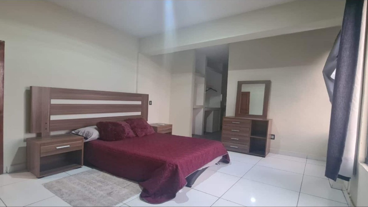 Photo of Bedroom in Cuernavaca