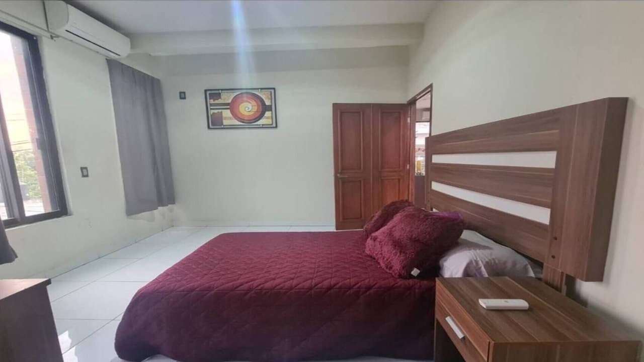 Photo of Bedroom in Cuernavaca