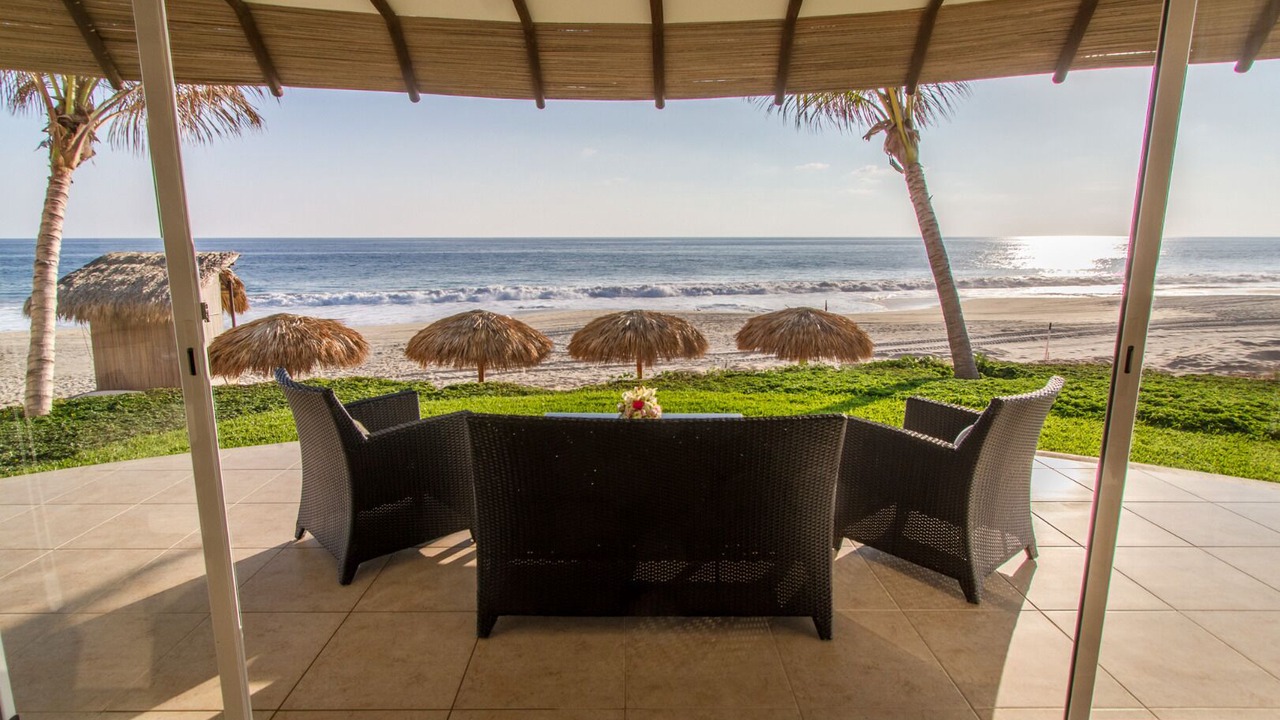 Photo of Others in Puerto Escondido
