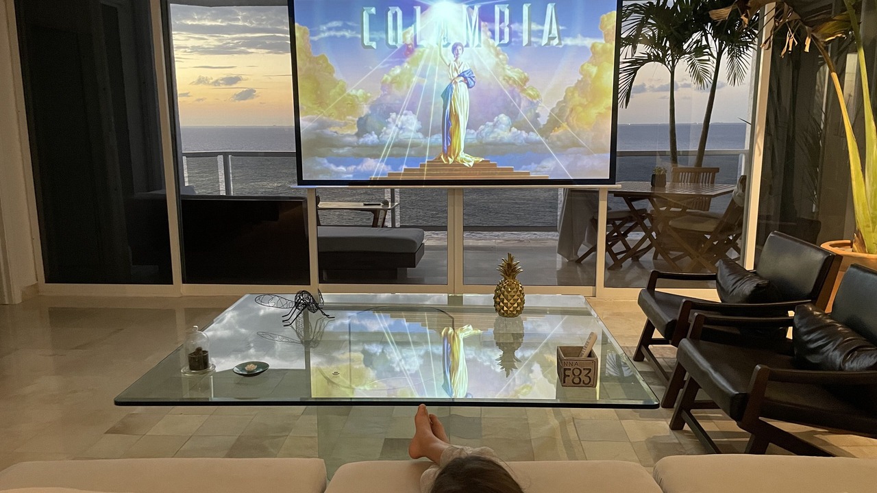 Photo of Livingroom in Zona Hotelera Norte