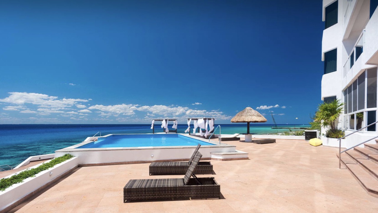 Photo of Outdoor in Zona Hotelera Norte