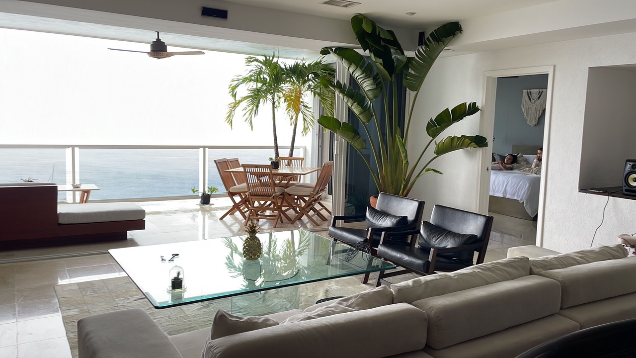 Photo of Livingroom in Zona Hotelera Norte