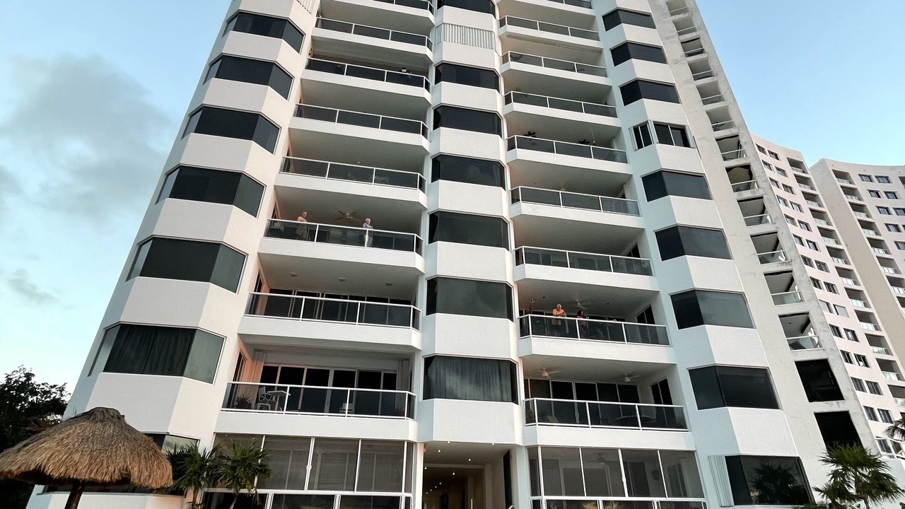 Photo of Outdoor in Zona Hotelera Norte