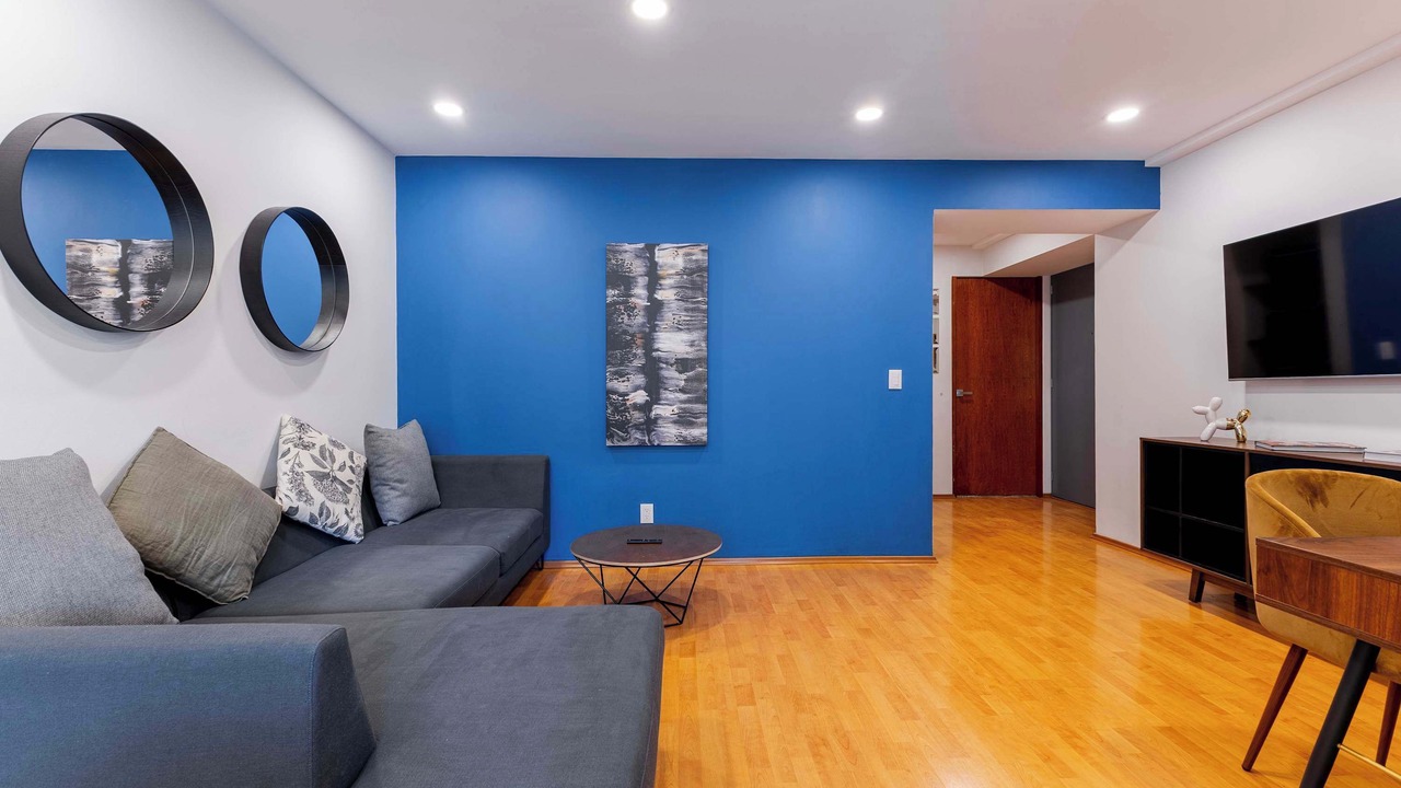 Photo of Bedroom in Anahuac