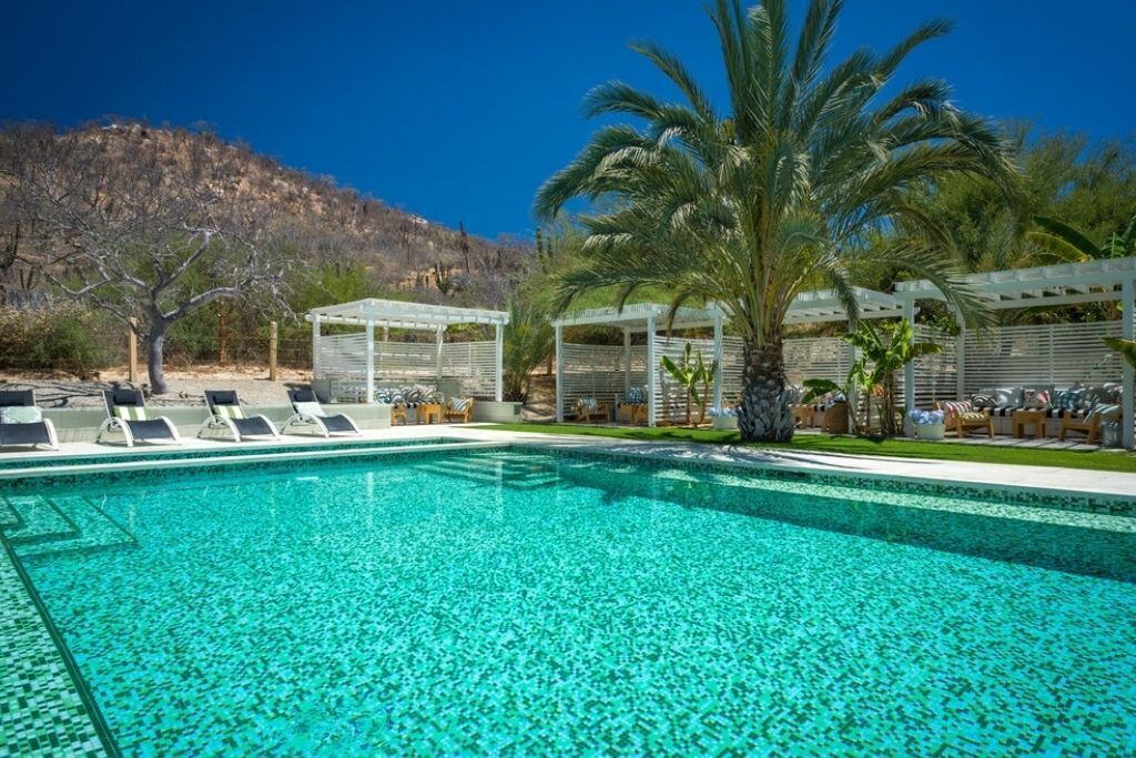 Photo of Outdoor in San Jose del Cabo