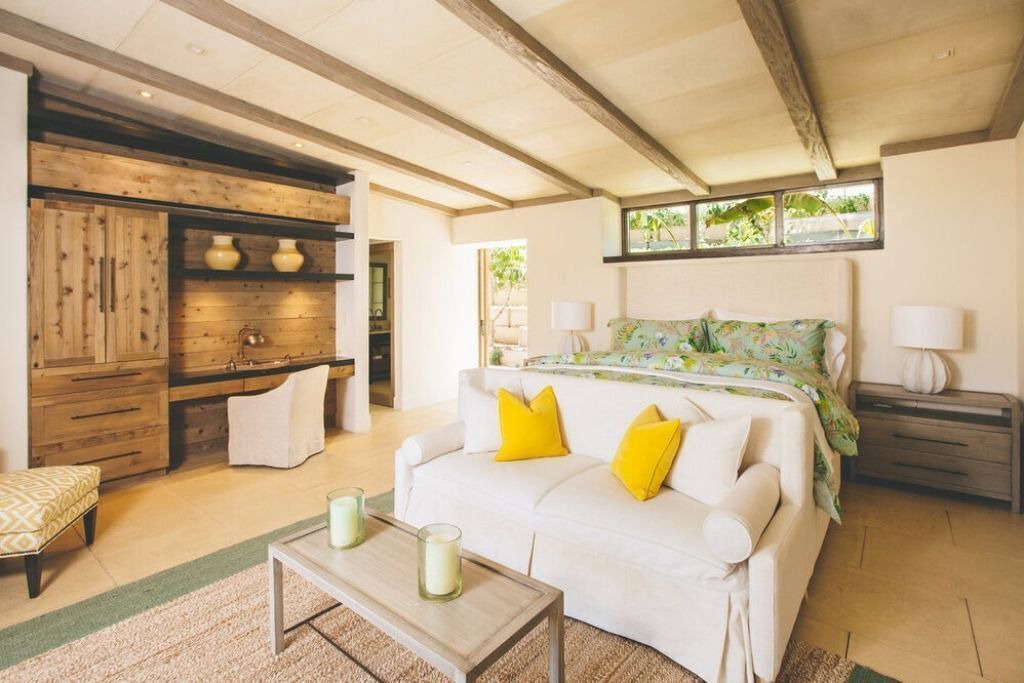 Photo of Bedroom in San Jose del Cabo