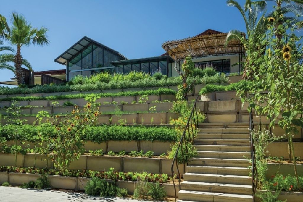 Photo of Outdoor in San Jose del Cabo