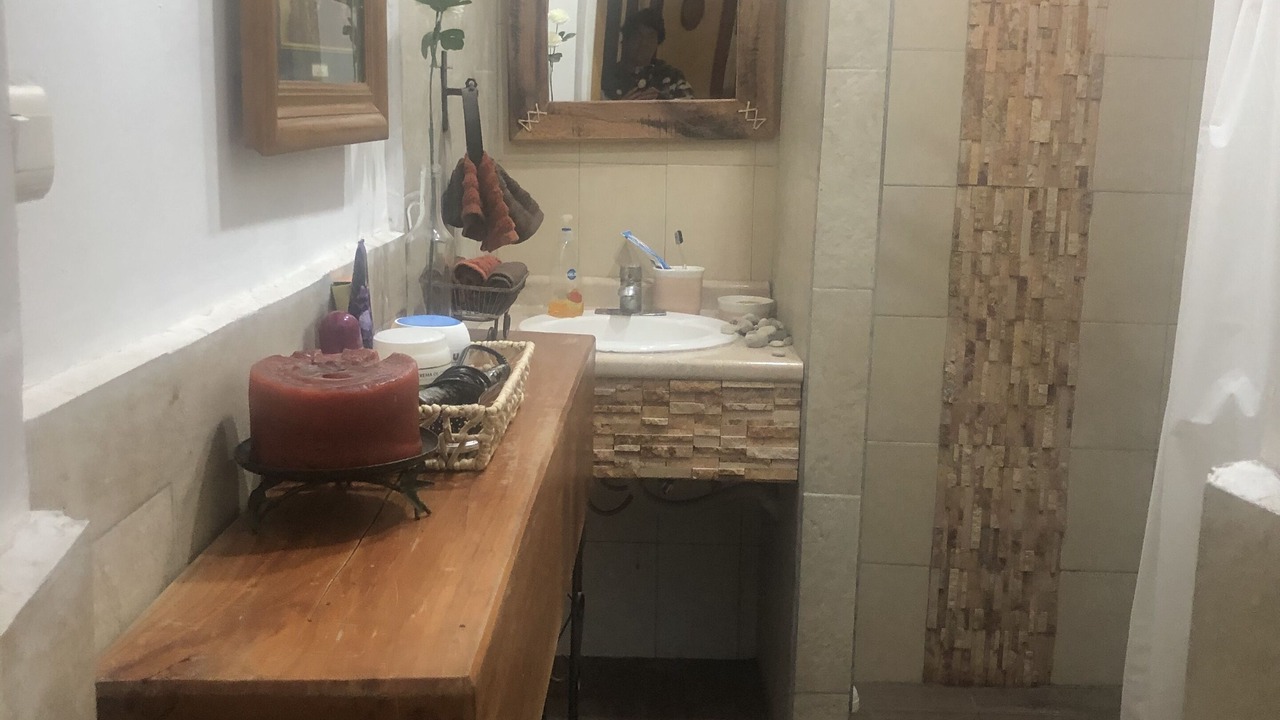 Photo of Bathroom in Hidalgo del Parral