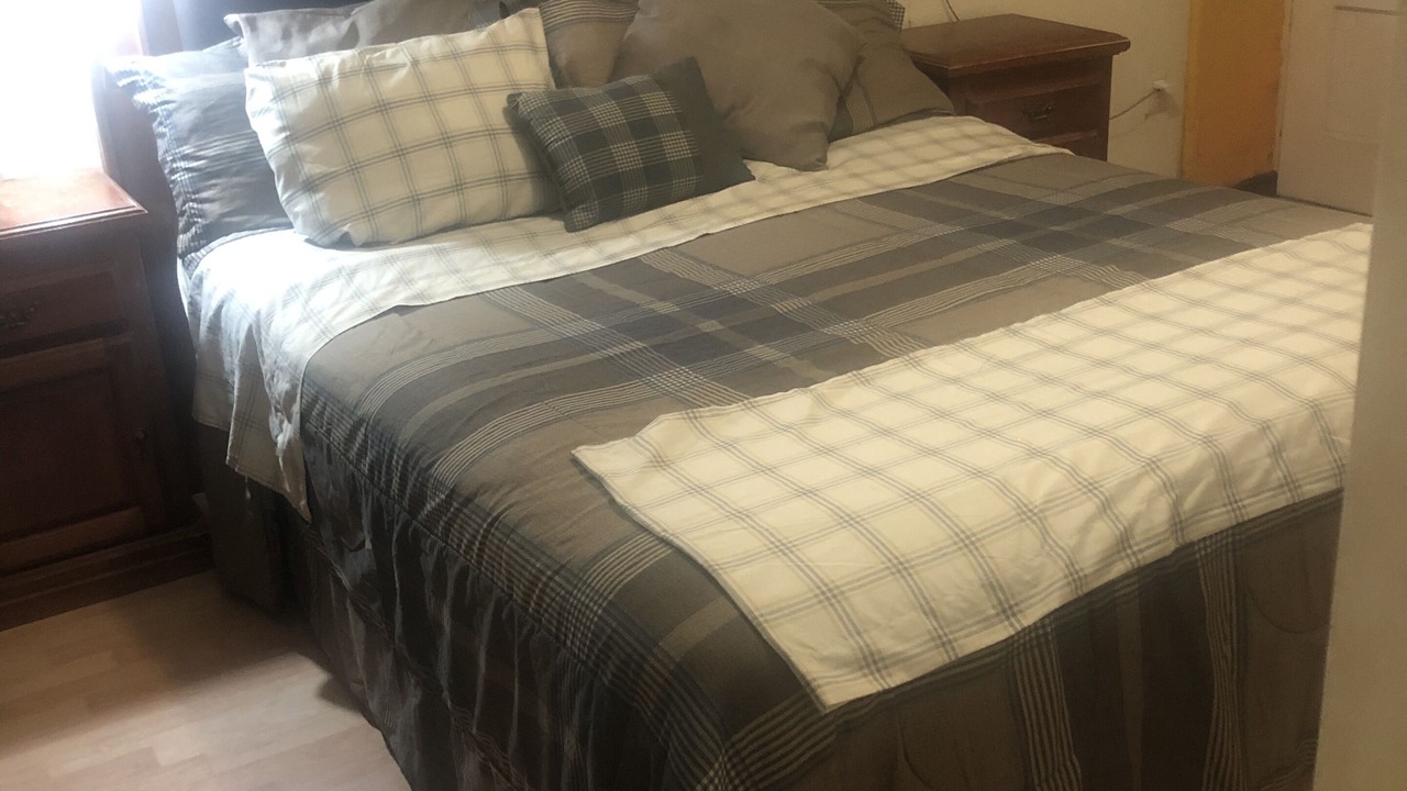 Photo of Bedroom in Hidalgo del Parral