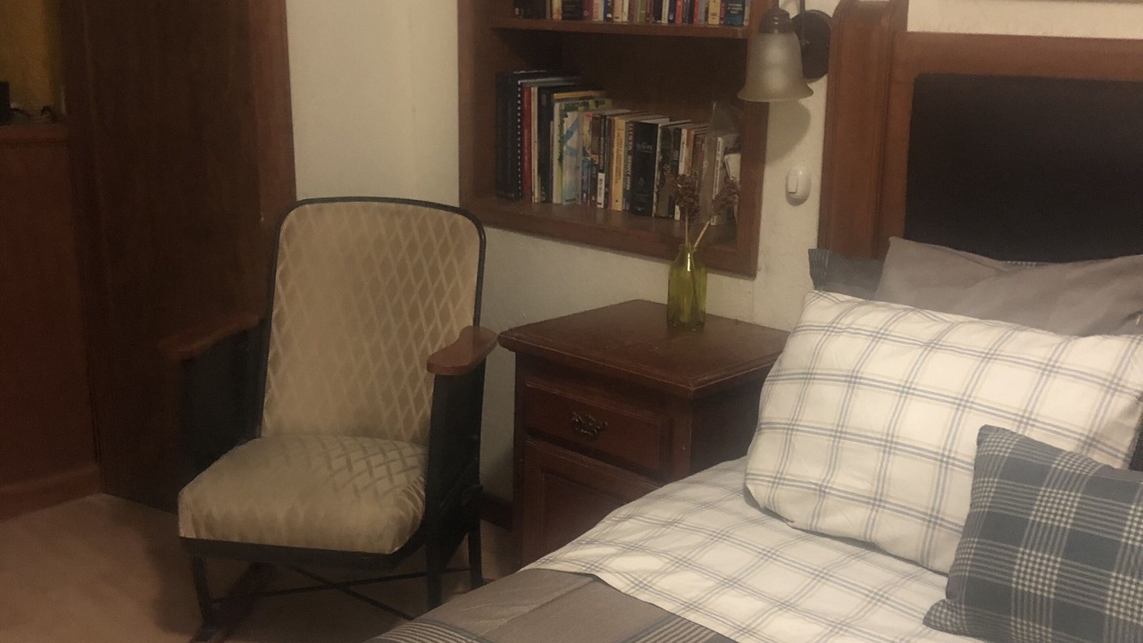 Photo of Bedroom in Hidalgo del Parral