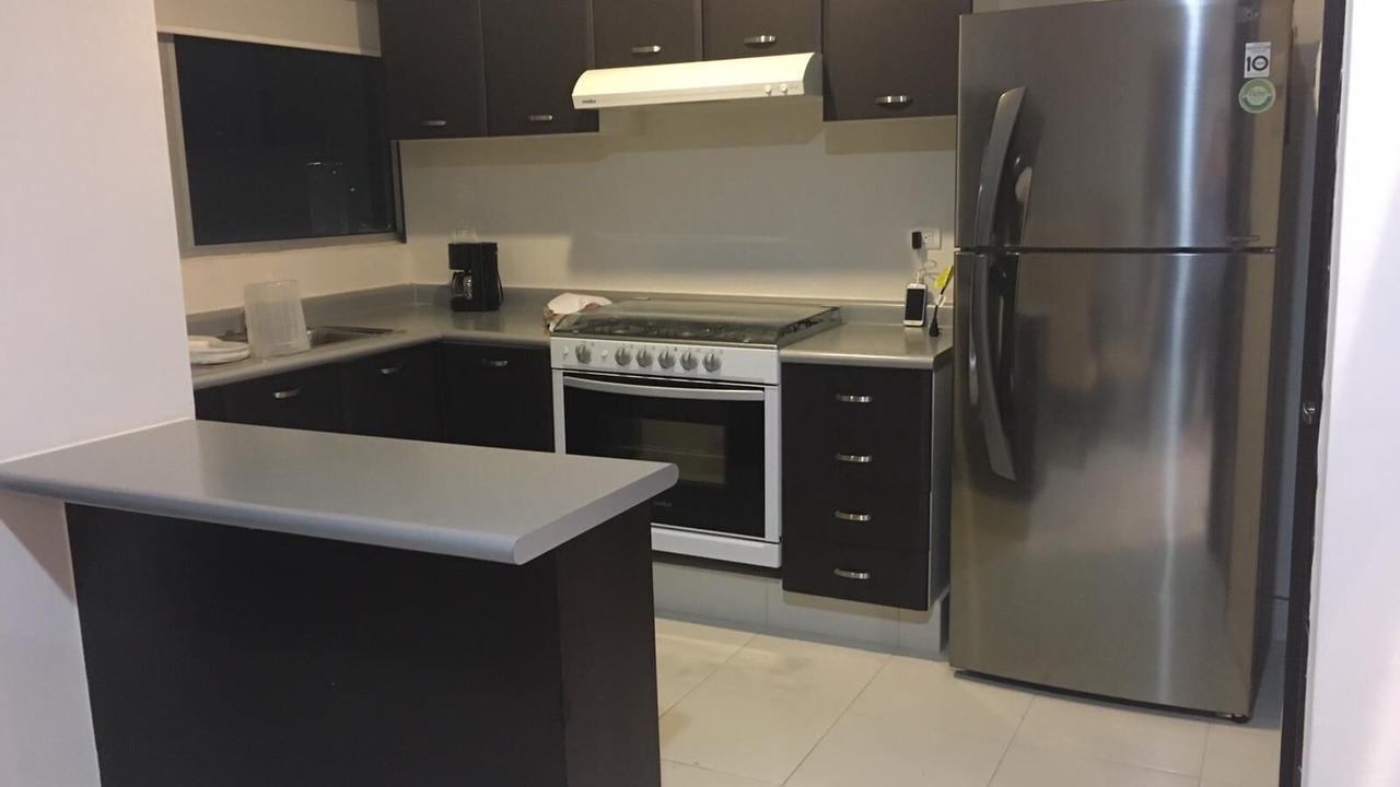 Photo of Kitchen in De Las Americas
