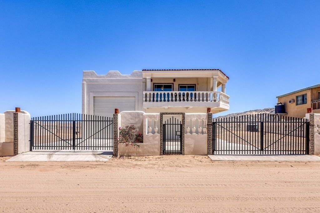 Photo of Outdoor in Cholla Bay