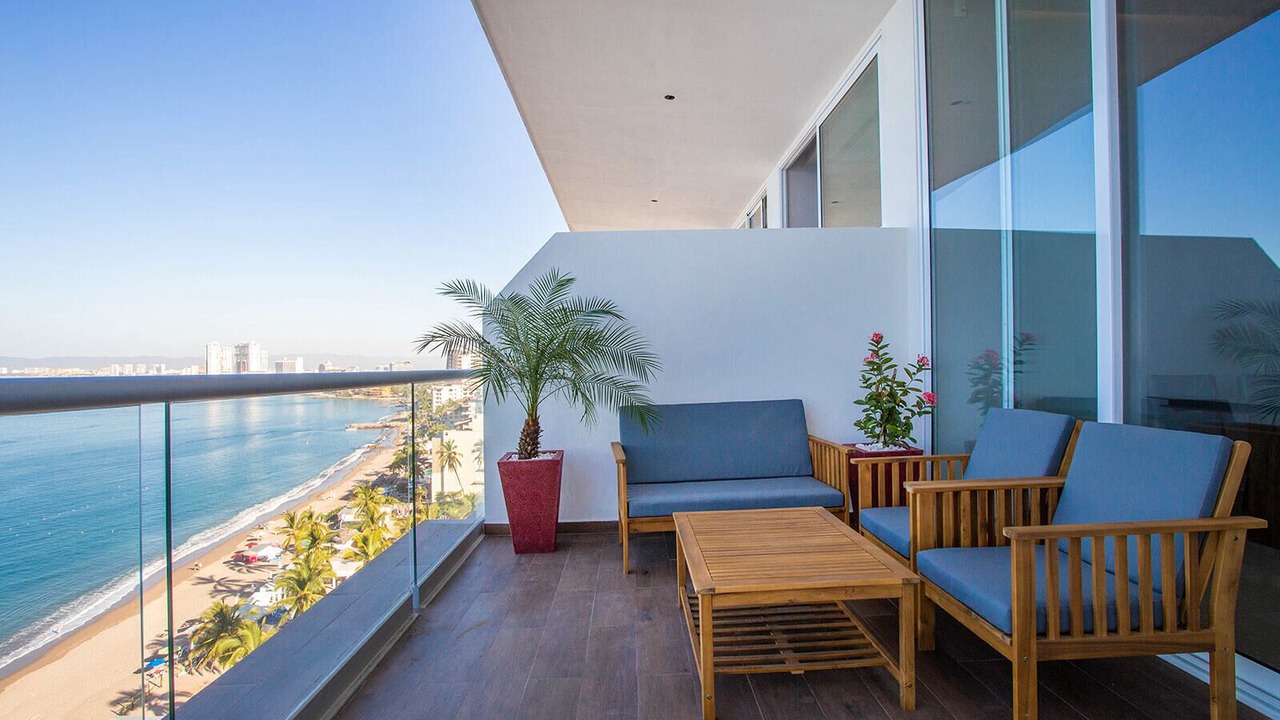 Photo of Patio Balcony in Las Glorias