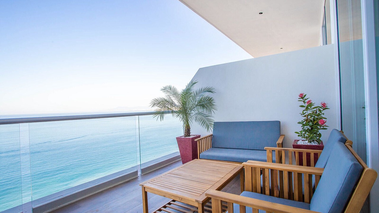 Photo of Patio Balcony in Las Glorias
