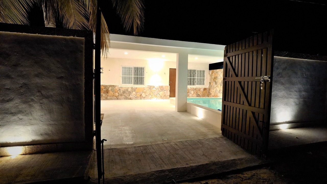 Photo of Outdoor in Chelem