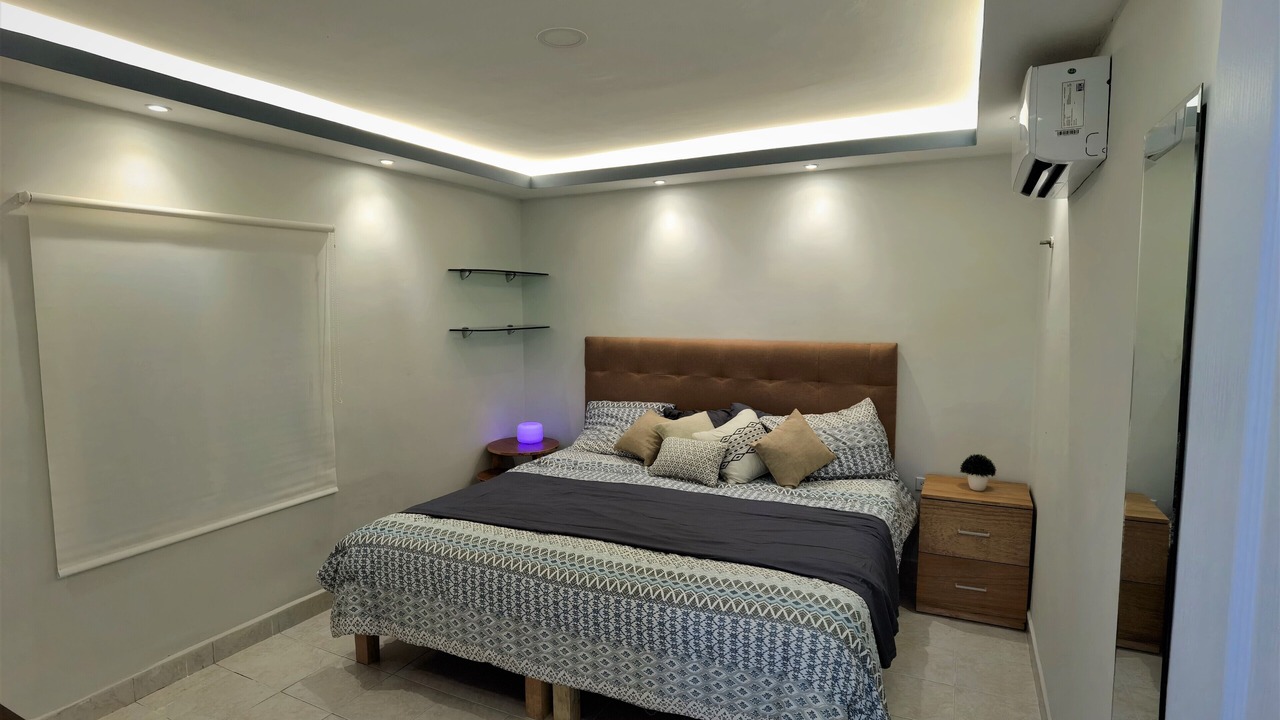 Photo of Bedroom in Chelem