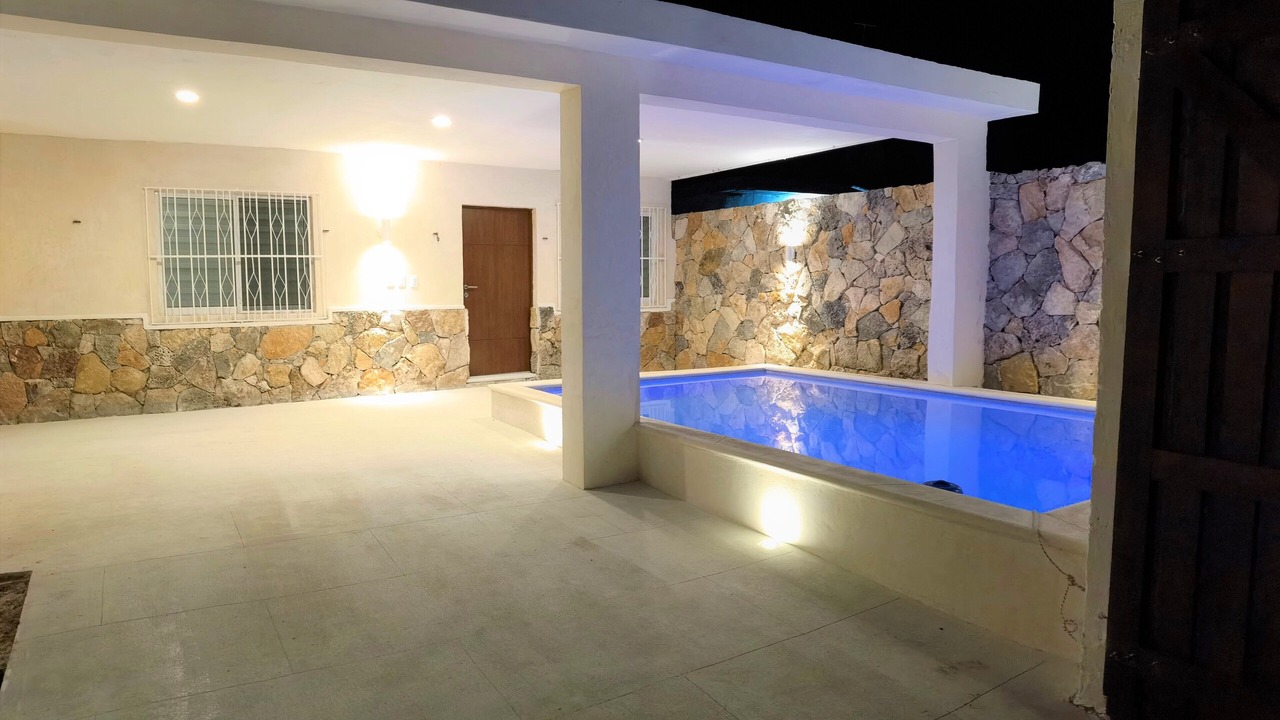Photo of Outdoor in Chelem