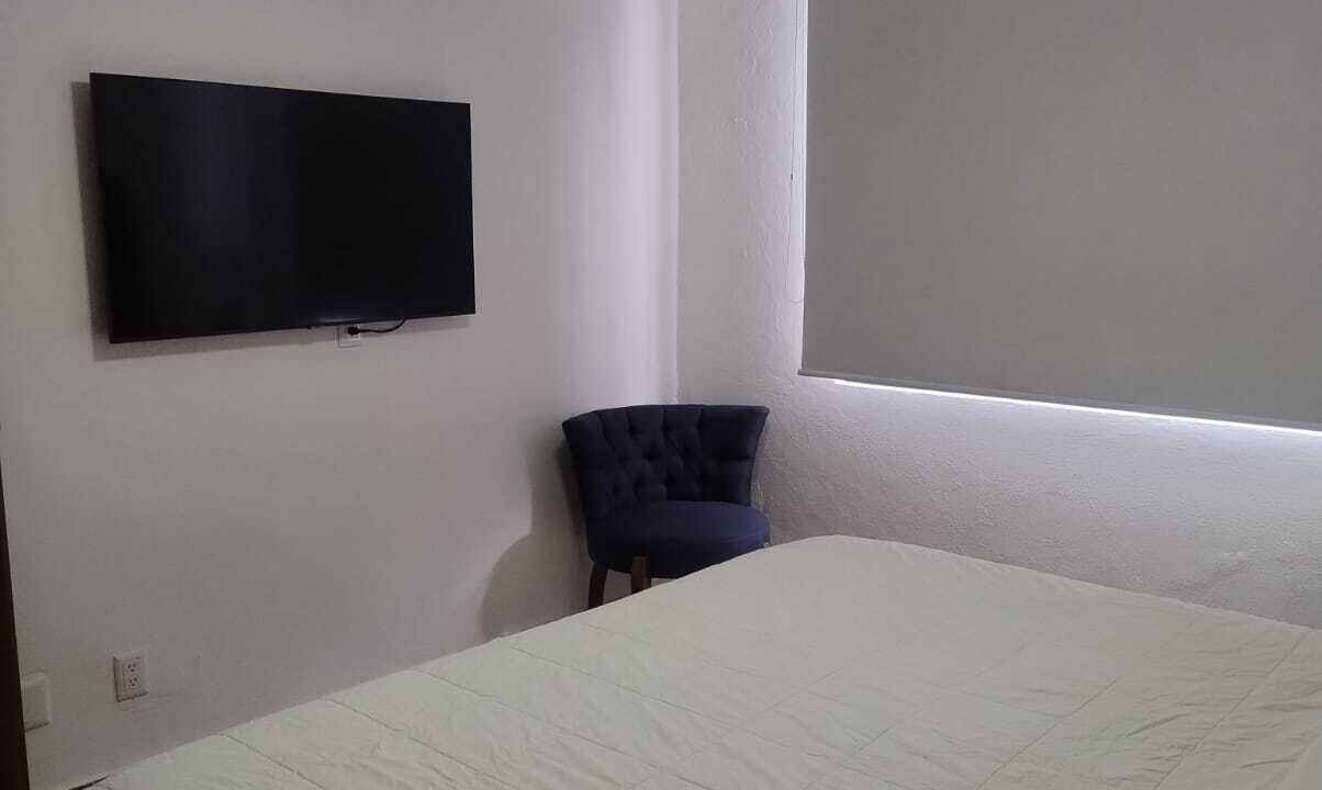 Photo of Bedroom in Downtown Queretaro