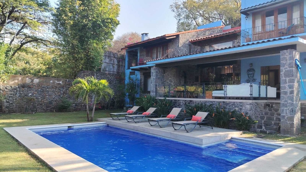 Photo of Outdoor in Tepoztlan