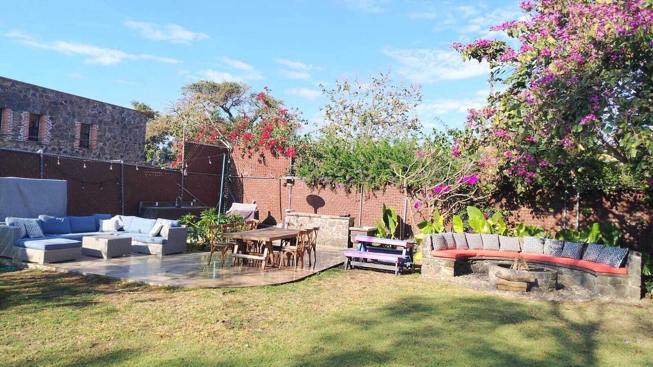 Photo of Outdoor in Tepoztlan
