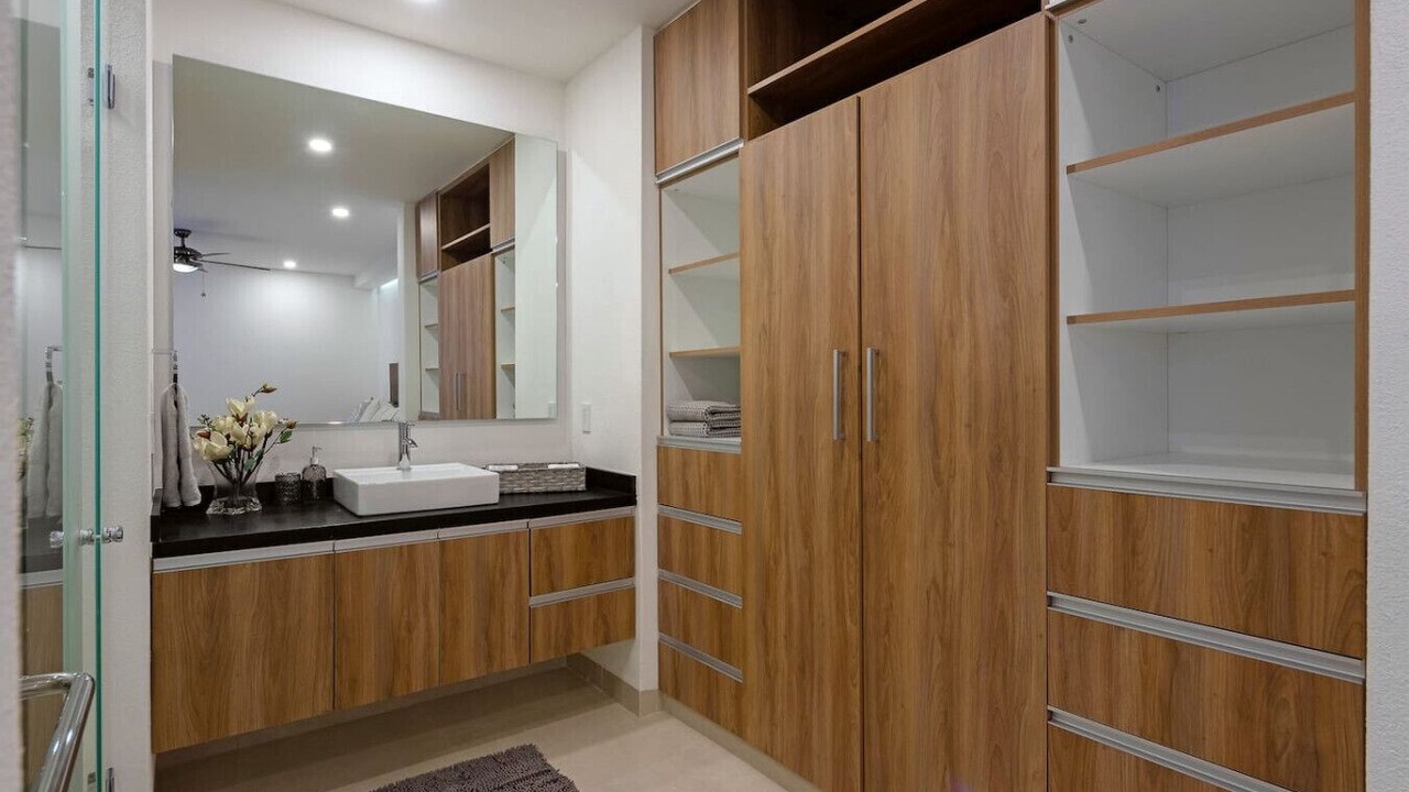 Photo of Bathroom in Bucerias