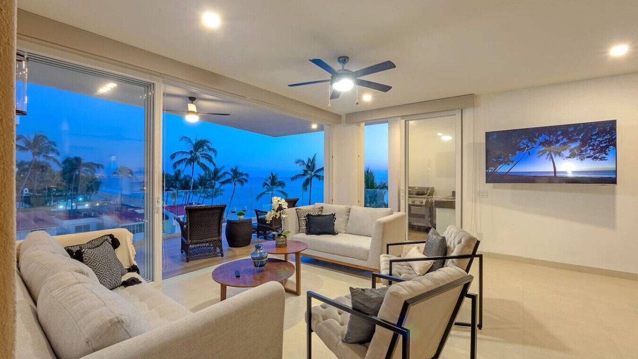 Photo of Livingroom in Bucerias