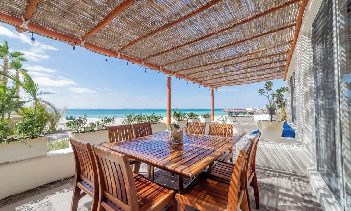 Photo of Outdoor in La Paz