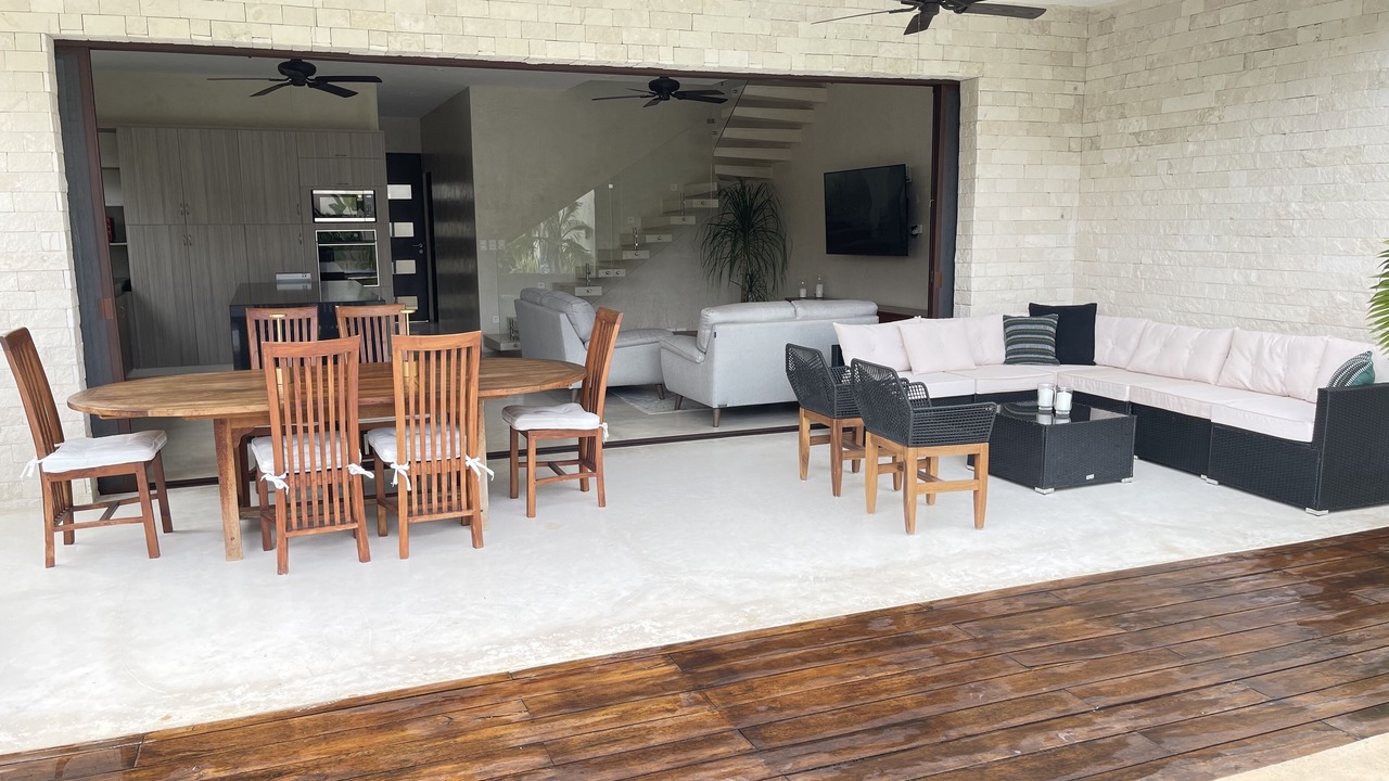 Photo of Livingroom in La Veleta