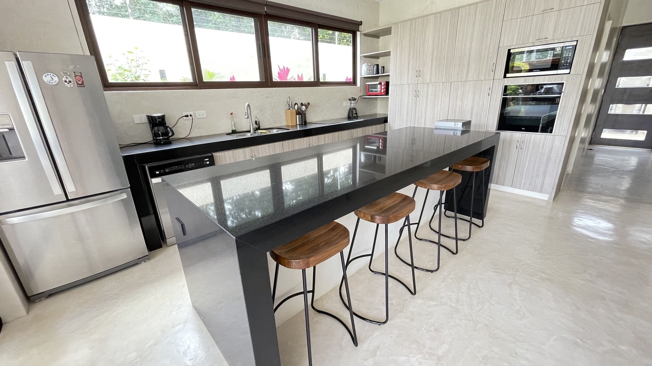 Photo of Kitchen in La Veleta