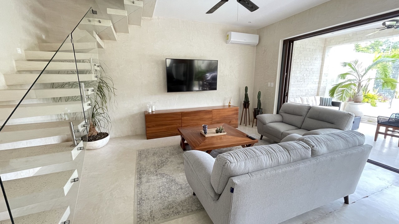 Photo of Livingroom in La Veleta