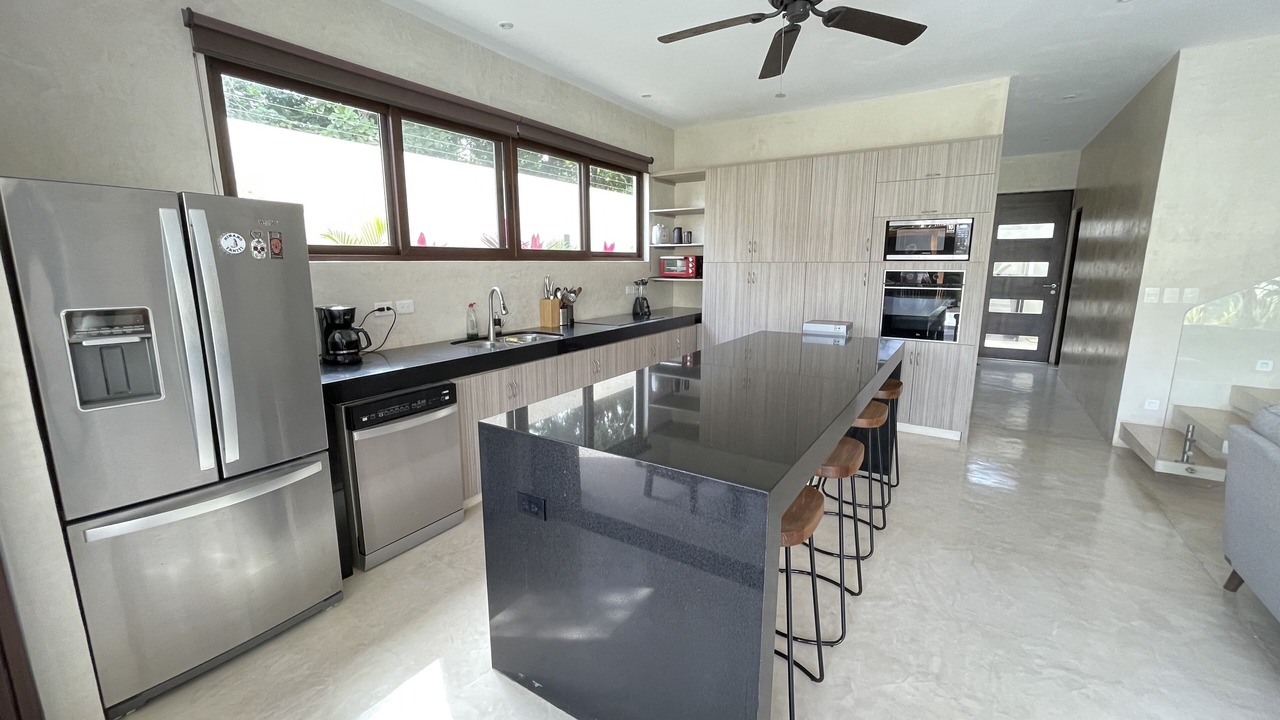 Photo of Kitchen in La Veleta