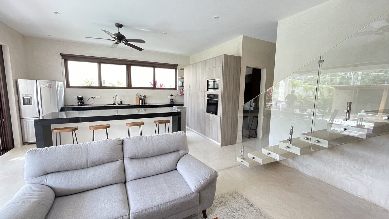 Photo of Livingroom in La Veleta