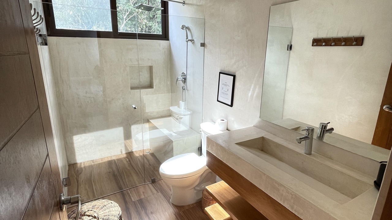 Photo of Bathroom in La Veleta