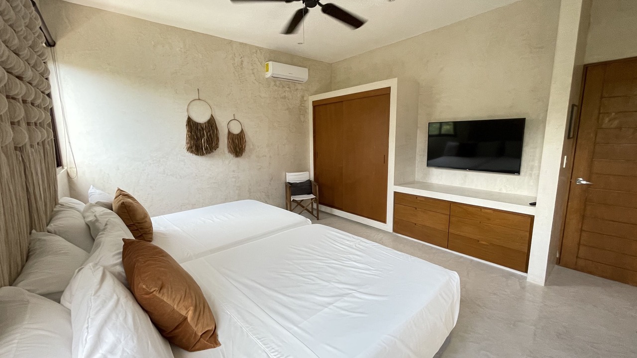 Photo of Bedroom in La Veleta