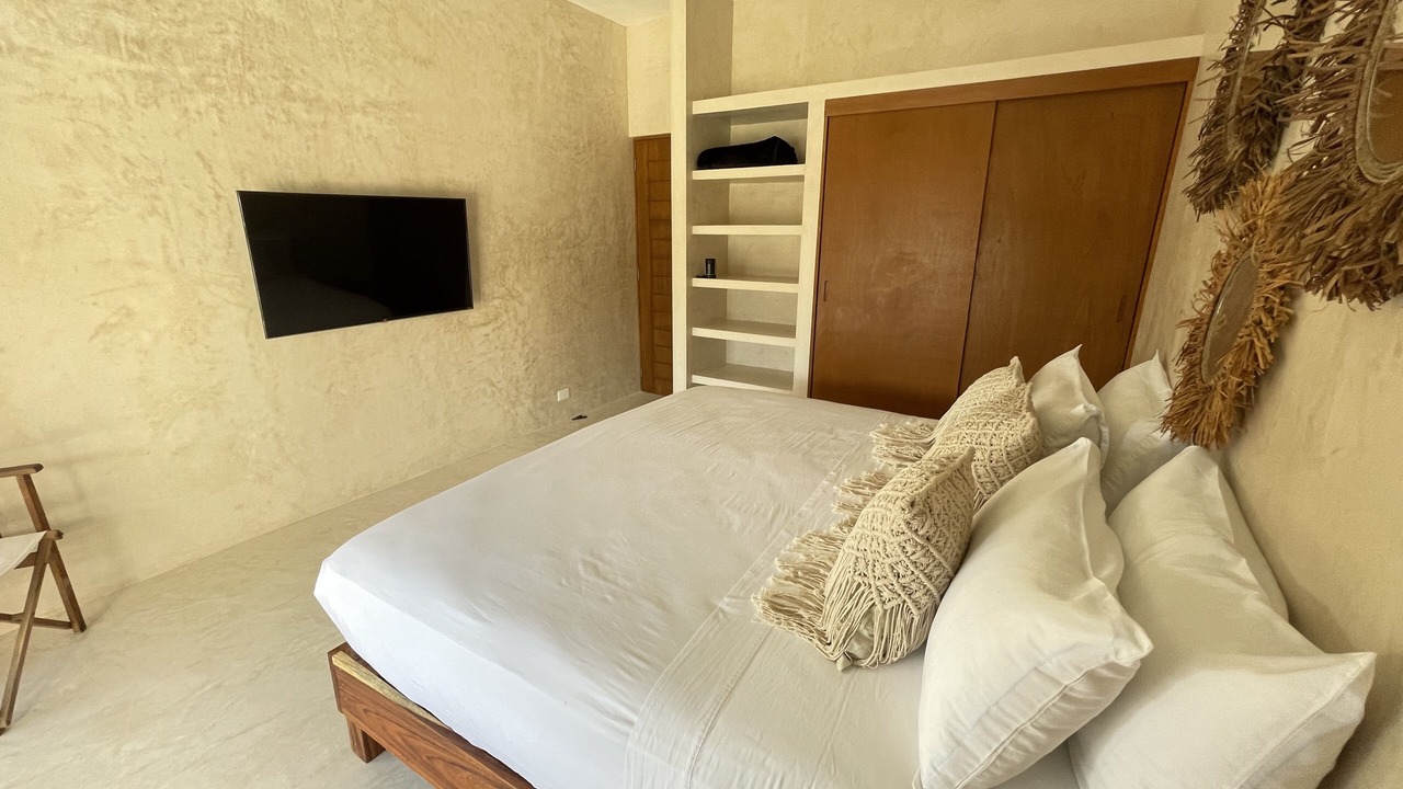 Photo of Bedroom in La Veleta