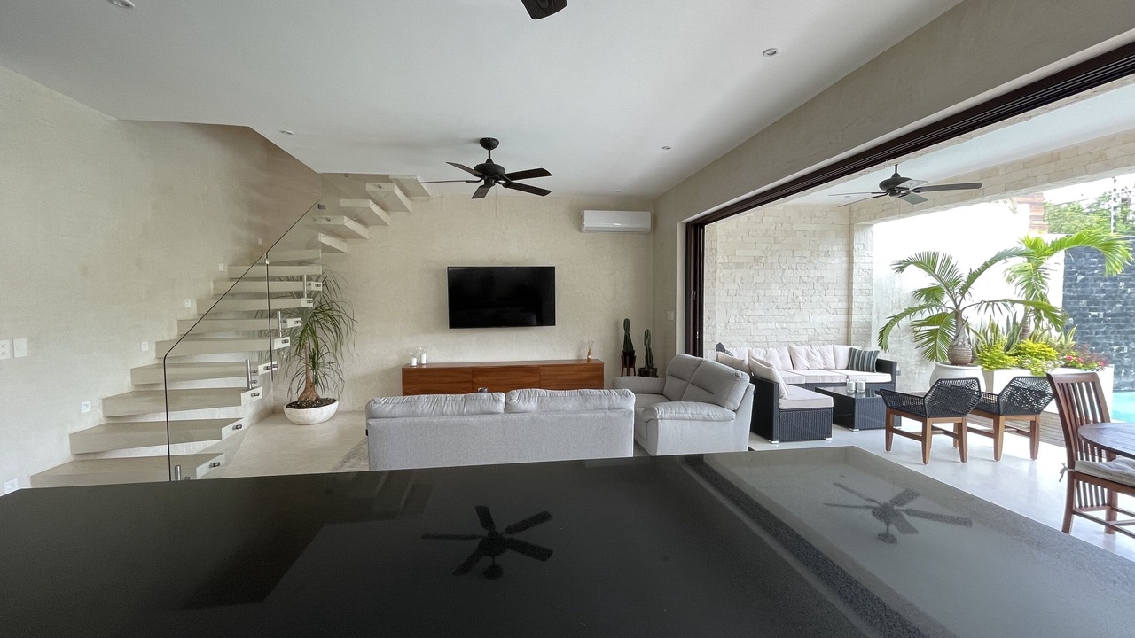 Photo of Livingroom in La Veleta
