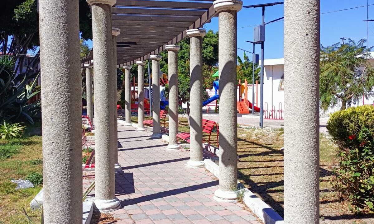 Photo of Outdoor in Tehuacan