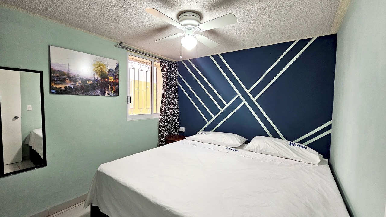Photo of Bedroom in Tehuacan