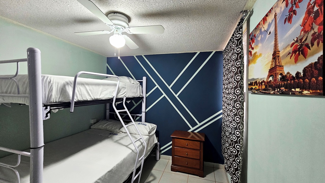 Photo of Bedroom in Tehuacan