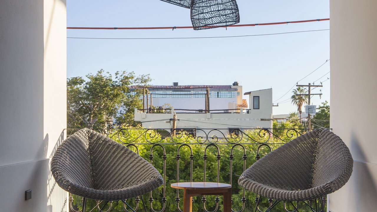 Photo of Patio Balcony in Esterito