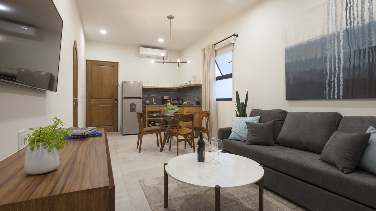Photo of Livingroom in Esterito