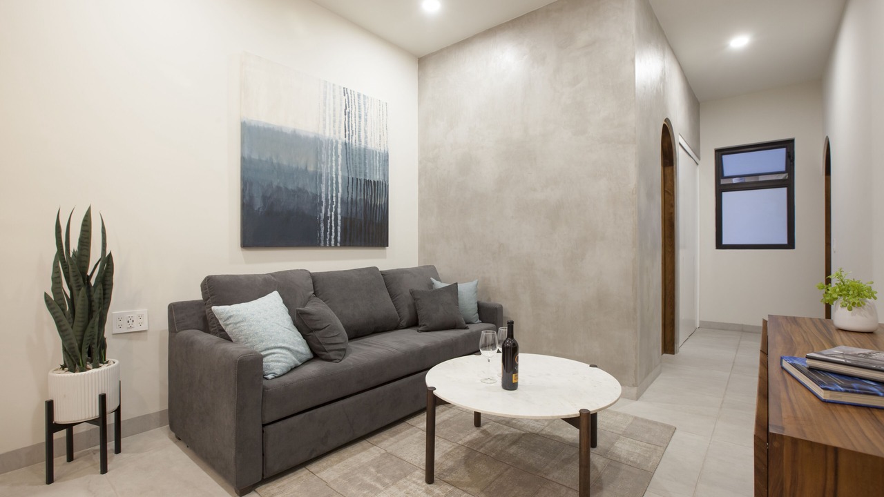 Photo of Livingroom in Esterito