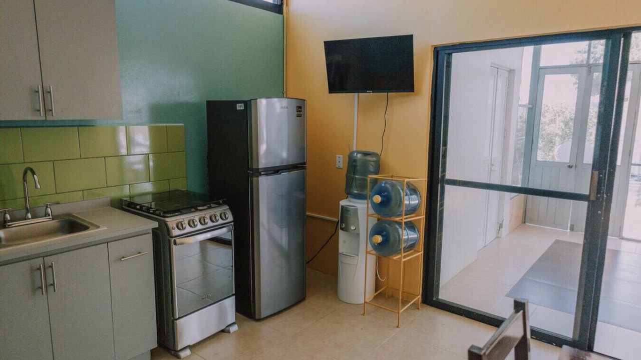 Photo of Bedroom in Santa Maria Tonameca