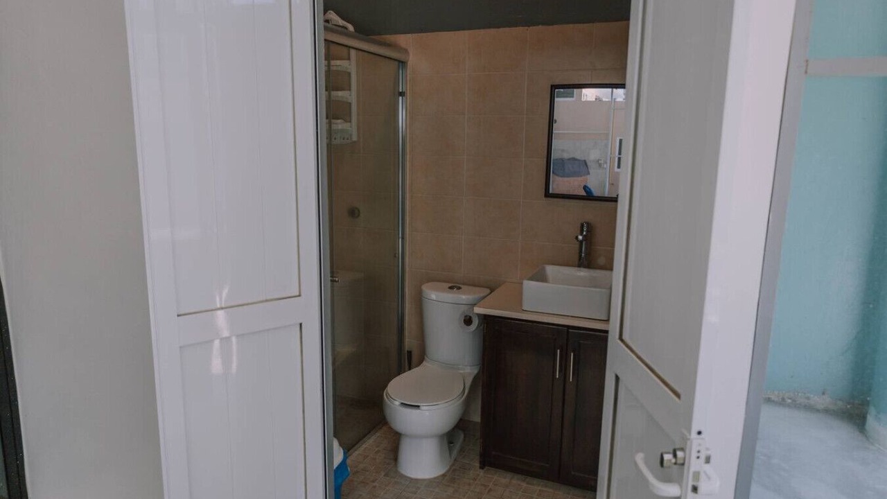 Photo of Bathroom in Santa Maria Tonameca