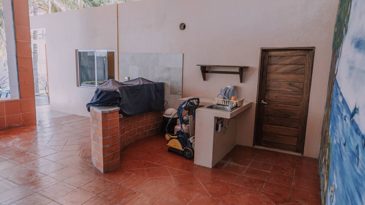 Photo of Others in Santa Maria Tonameca